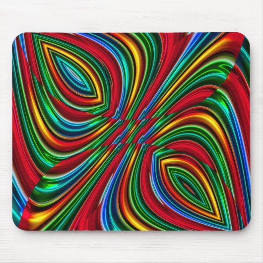 Abstracte Kunst 133 Muismat (Voorkant)