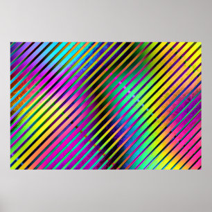 Abstracte Kunst 137 Poster