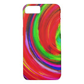 Abstracte kunst 19 Case-Mate iPhone case (Achterkant)