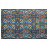 Abstracte kunst #25 stof (Fat Quarter)