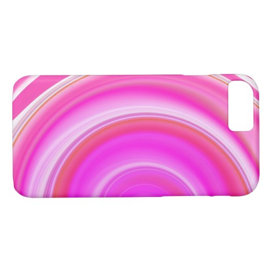 Abstracte kunst 30 Case-Mate iPhone case (Achterkant (Horizontaal))