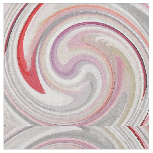 Abstracte kunst 3 stof (Close Up)