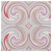 Abstracte kunst 3 stof (Swatch)