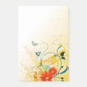 Abstracte Kunst 40 Post-it® Notes (Voorkant)