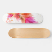 Abstracte Kunst 54 Skateboard (Horizontaal)
