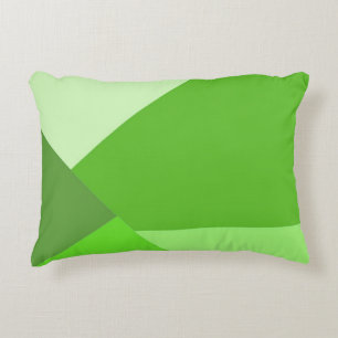 abstracte kunst accent kussen