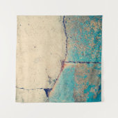 Abstracte kunst achtergrond wandkleed (Voorkant (horizontaal))
