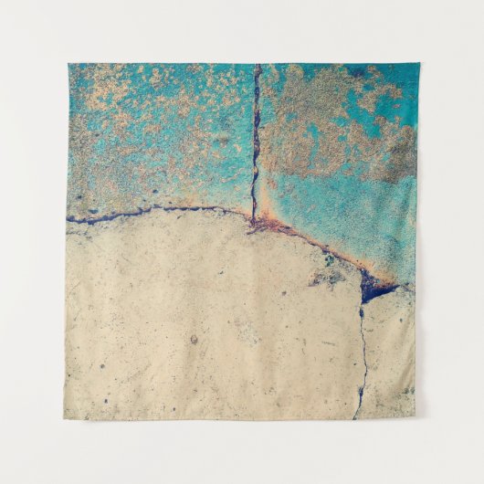 Abstracte kunst achtergrond wandkleed (Voorkant)