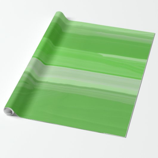 abstracte kunst cadeaupapier (Uitgerold)