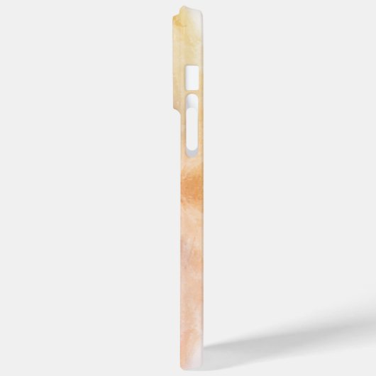 Abstracte kunst Case-Mate iPhone case (Achterkant / Links)