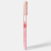 Abstracte kunst Case-Mate iPhone case (Achterkant / Rechts)