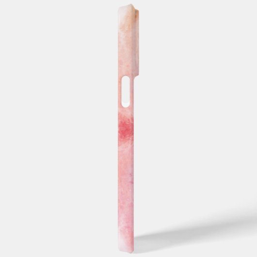 Abstracte kunst Case-Mate iPhone case (Achterkant / Rechts)