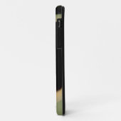 Abstracte kunst Case-Mate iPhone case (Achterkant/links)