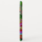 abstracte kunst Case-Mate iPhone case (Achterkant/links)