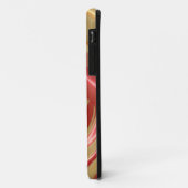 Abstracte kunst Case-Mate iPhone case (Achterkant/links)