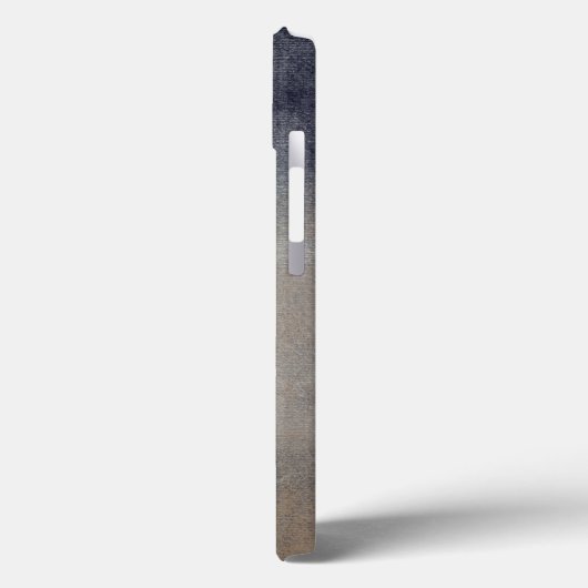 Abstracte kunst Case-Mate iPhone case (Achterkant / Links)