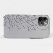 Abstracte kunst Case-Mate iPhone case (Achterkant (horizontaal))