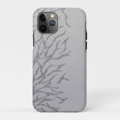 Abstracte kunst Case-Mate iPhone case (Achterkant)