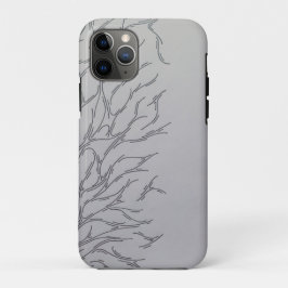 Abstracte kunst Case-Mate iPhone case