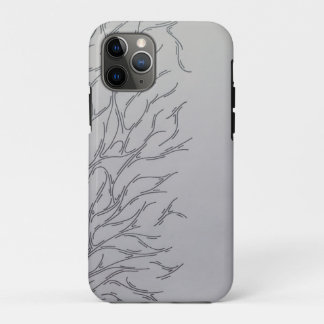 Abstracte kunst Case-Mate iPhone case