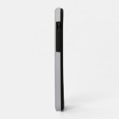 Abstracte kunst Case-Mate iPhone case (Achterkant/links)