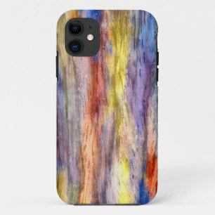 Abstracte kunst Case-Mate iPhone Case