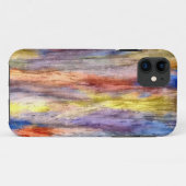 Abstracte kunst Case-Mate iPhone Case (Achterkant (horizontaal))