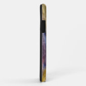 Abstracte kunst Case-Mate iPhone Case (Achterkant/rechts)