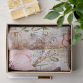  Abstracte Kunst Decoupage Tissuepapier (Geschenk)