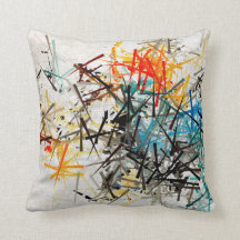 abstracte kunst door AzureKang