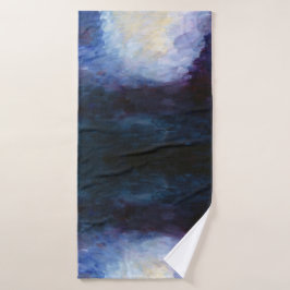 Abstracte Kunst, Droom  Badhanddoekenset Bad Handdoek