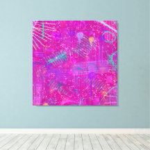 Abstracte kunst: een echte persoonlijkheid 