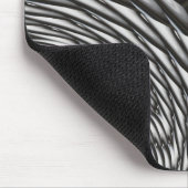 Abstracte kunst Hedendaagse moderne kunst Muismat (Hoek)