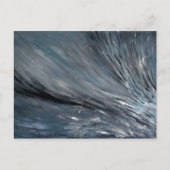 Abstracte kunst - Hoop Briefkaart (Voorkant)