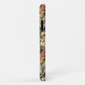 Abstracte Kunst iPhone 11 Hoesje (Achterkant/rechts)
