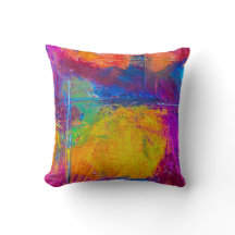 Abstracte kunst Jezus onze Hogepriester - Exodus 2