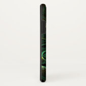 Abstracte kunst met magische trillingen Case-Mate iPhone case (Achterkant/rechts)