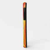 Abstracte Kunst Mobiele Telefoonhoezen Voor Vrouwe Case-Mate iPhone Case (Achterkant/links)