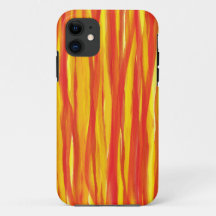 Abstracte Kunst Mobiele Telefoonhoezen Voor Vrouwe