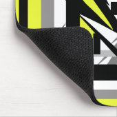 Abstracte Kunst Muismat (Hoek)