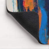 Abstracte Kunst Muismat (Hoek)