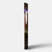 Abstracte Kunst Nieuwe Wereld Case-Mate iPhone Case (Achterkant / Links)