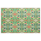 Abstracte kunst nr. 2 stof (Fat Quarter)