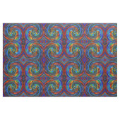 Abstracte kunst nr. 8 stof (Fat Quarter)