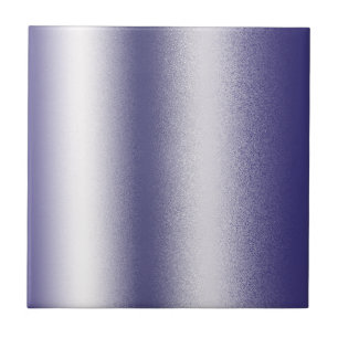 Abstracte kunst Pastel Lavender Paars White Tegeltje