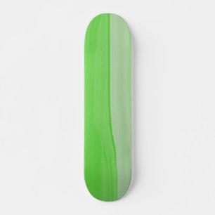 abstracte kunst persoonlijk skateboard