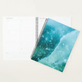 Abstracte kunst planner (Display)