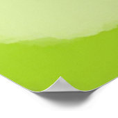 abstracte kunst poster (Hoek)