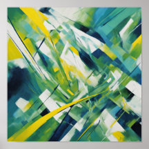 Abstracte kunst