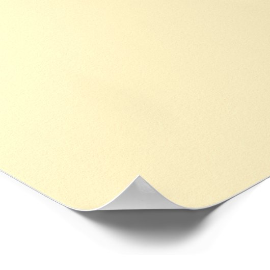 abstracte kunst poster (Hoek)